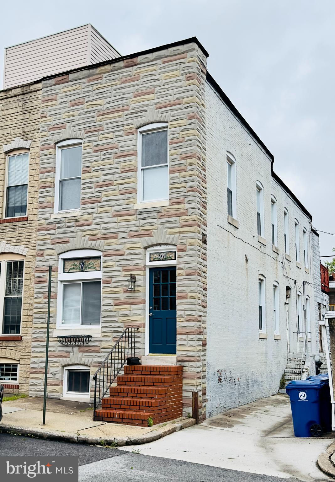 825 S Rose Street, Baltimore, MD 21224