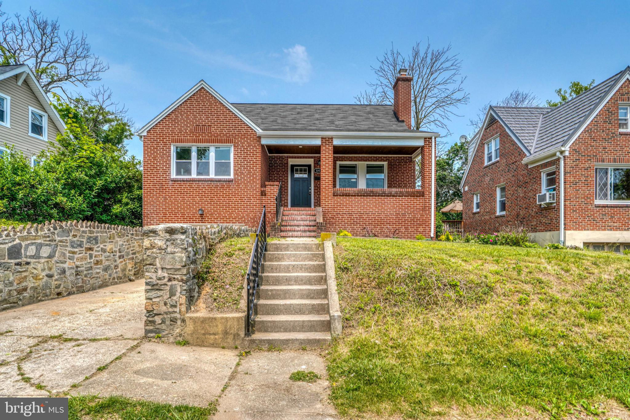 649 Orpington Road, Baltimore, MD 21229