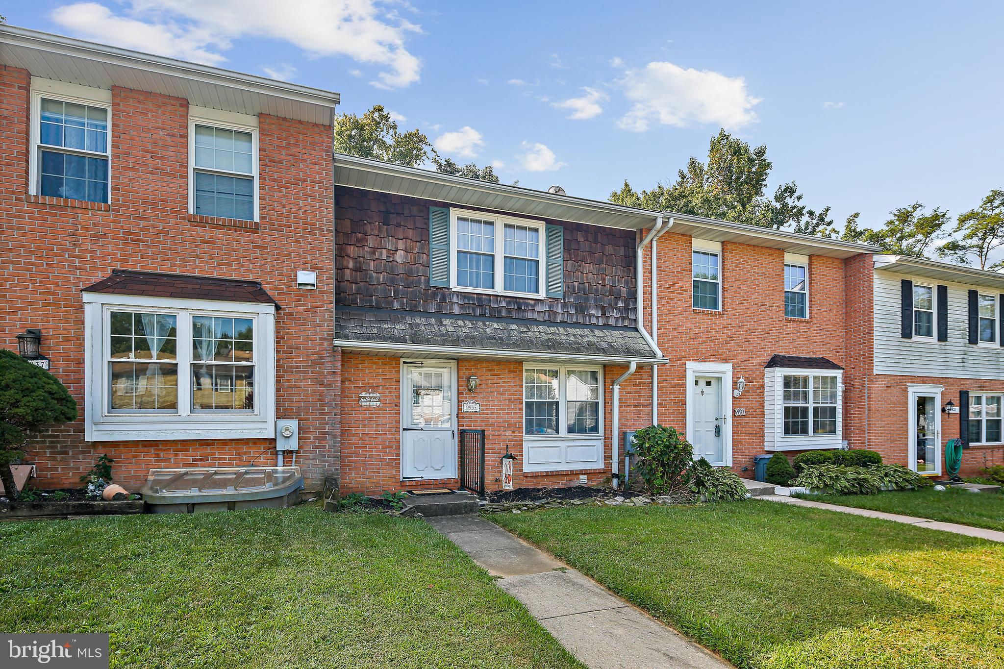 9935 Nearbrook Lane, Parkville, MD 21234