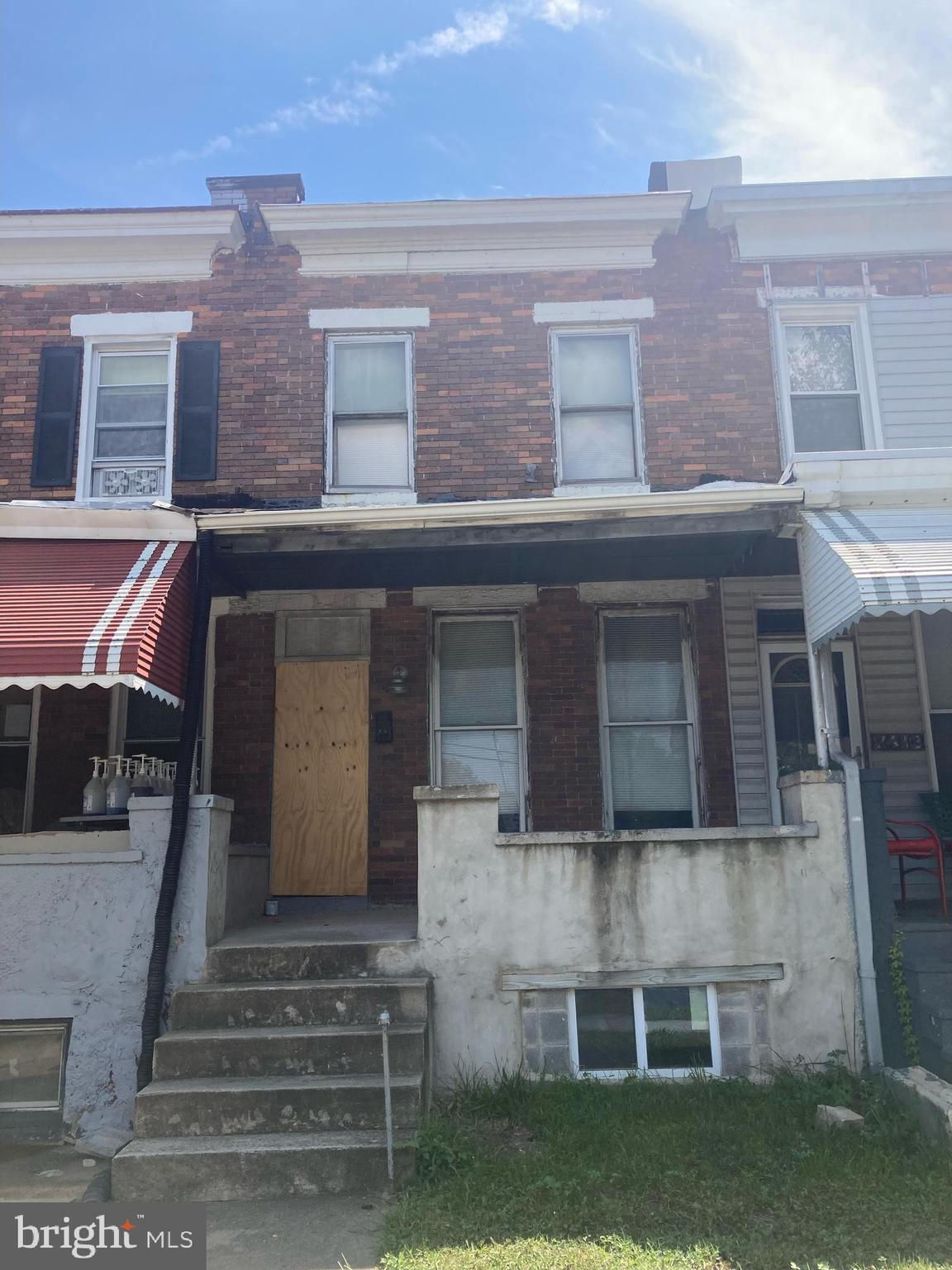 2411 Annapolis Road, Baltimore, MD 21230