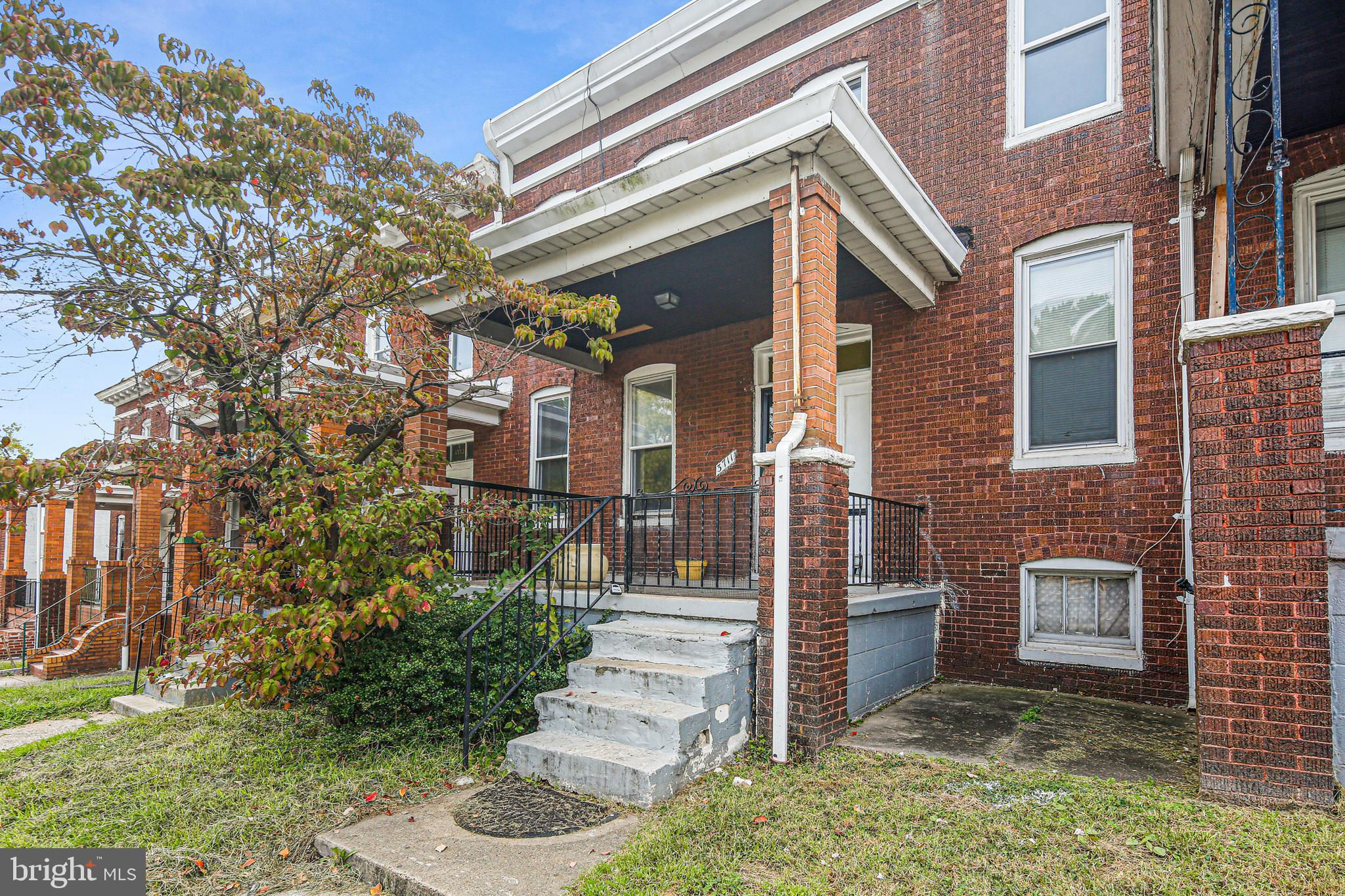 3711 Belair Road, Baltimore, MD 21213