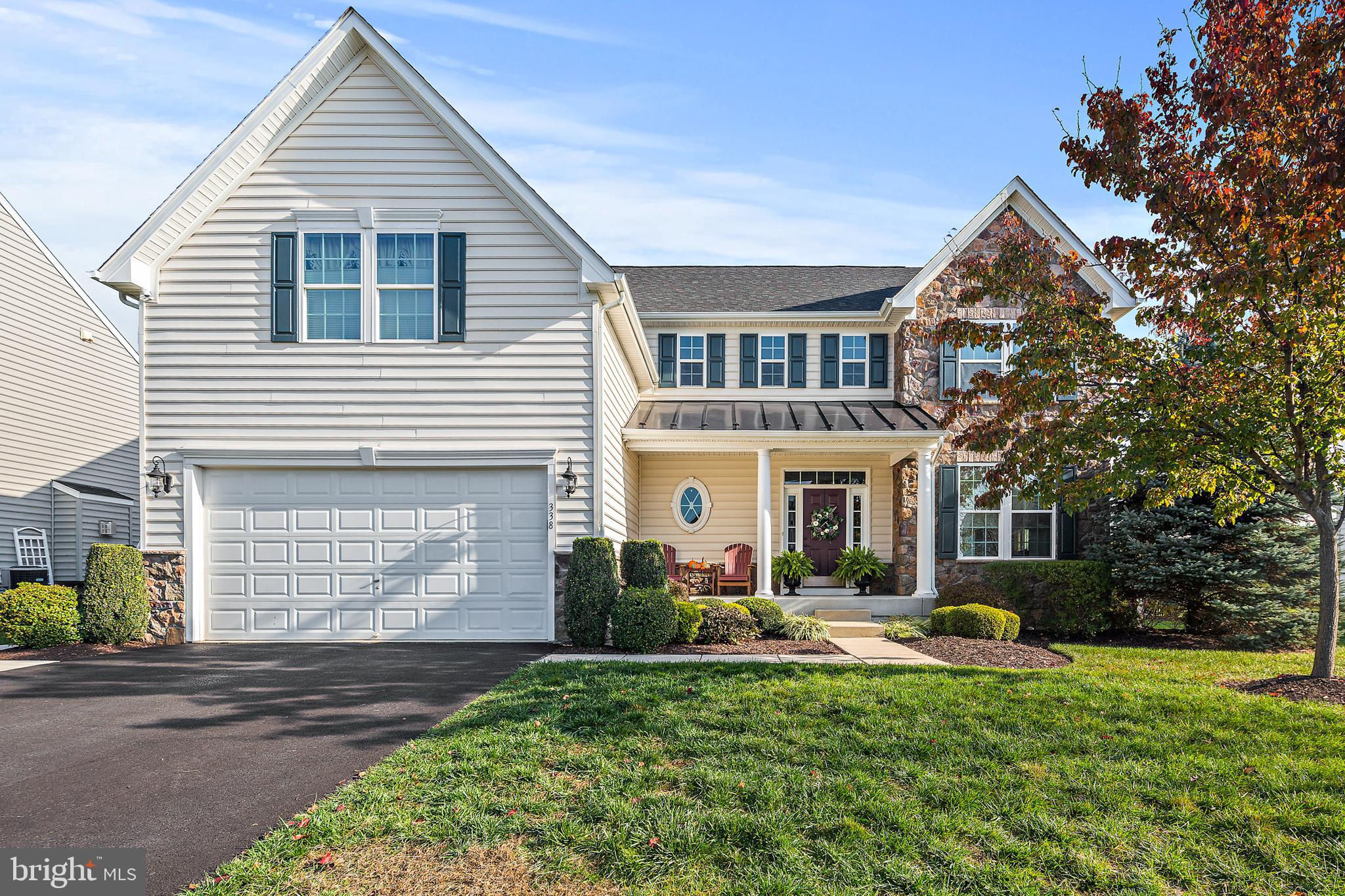 338 Meadow Creek Drive, Westminster, MD 21158