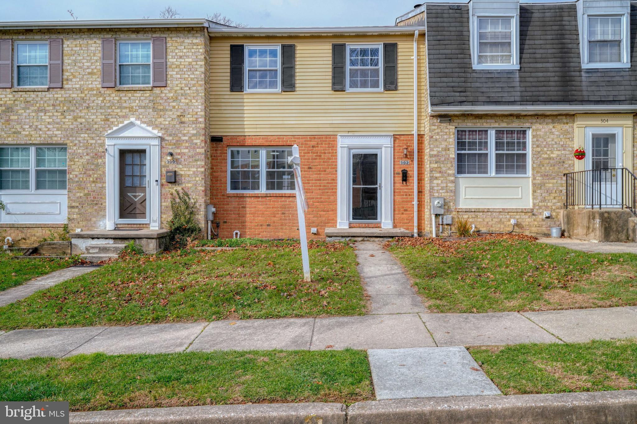 302 Ringold Valley Circle, Cockeysville, MD 21030