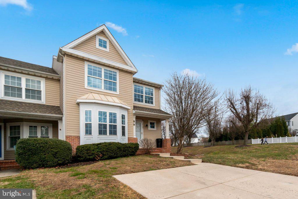 2109 Brandy Drive, Forest Hill, MD 21050