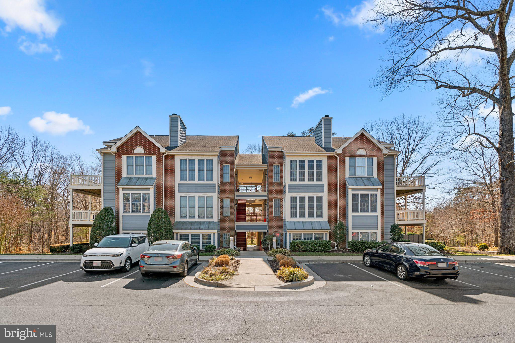 2711 Summerview Way 203, Annapolis, MD 21401