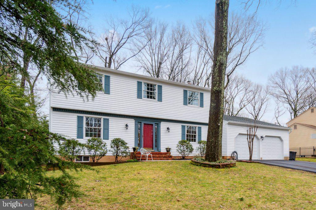 501 Green Forest Drive, Severna Park, MD 21146