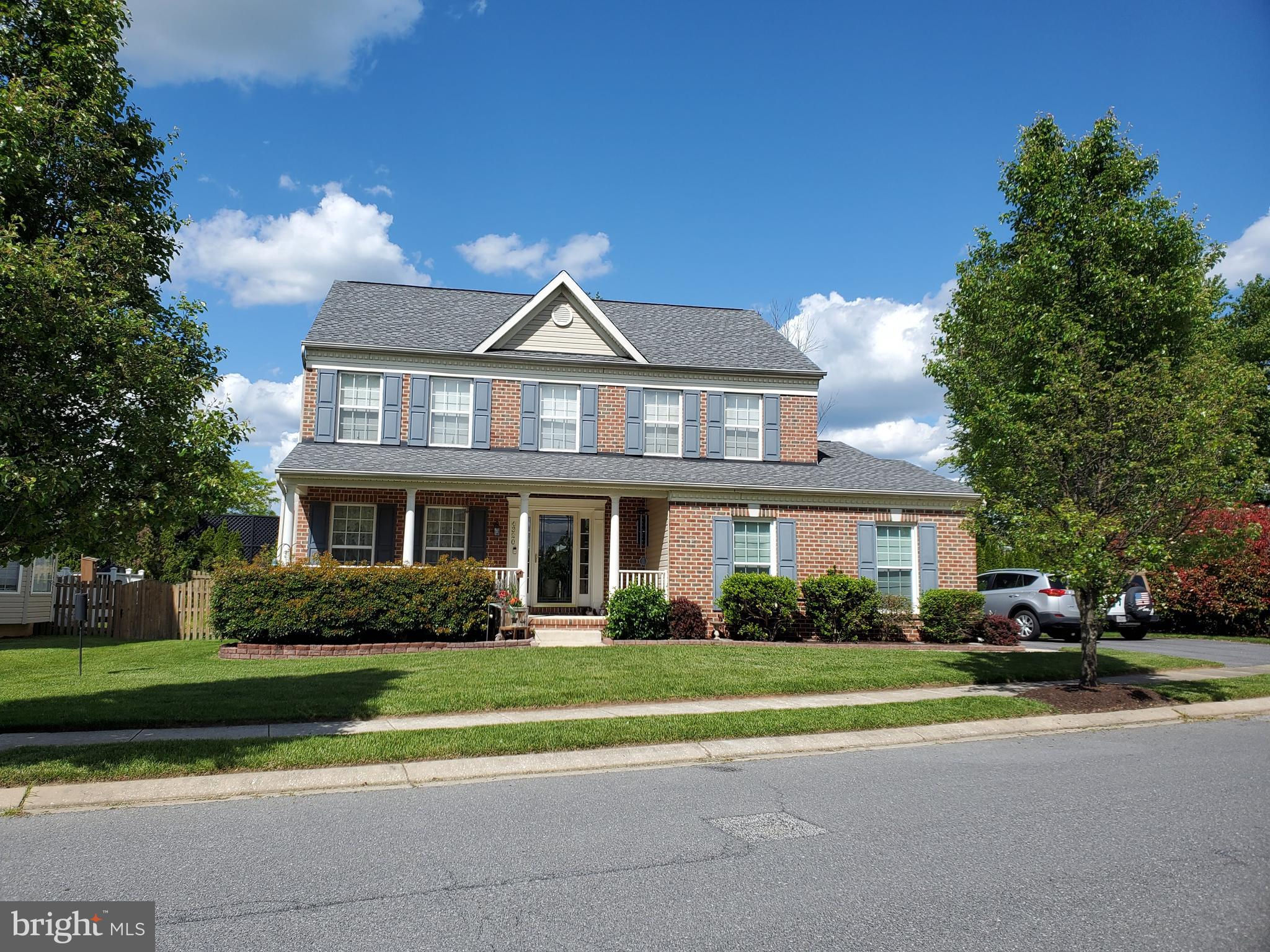 4320 Florio Drive, Perry Hall, MD 21128