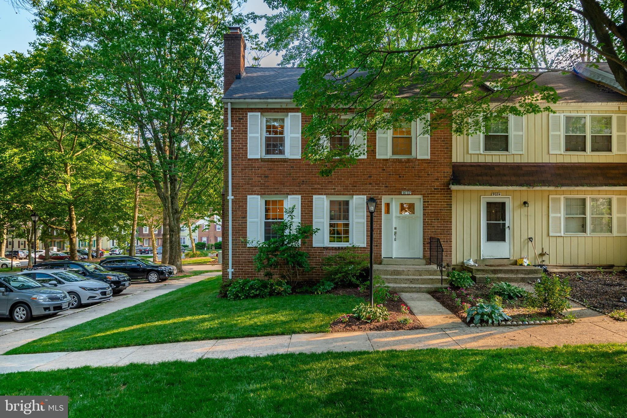 9022 Queen Maria Court, Columbia, MD 21045