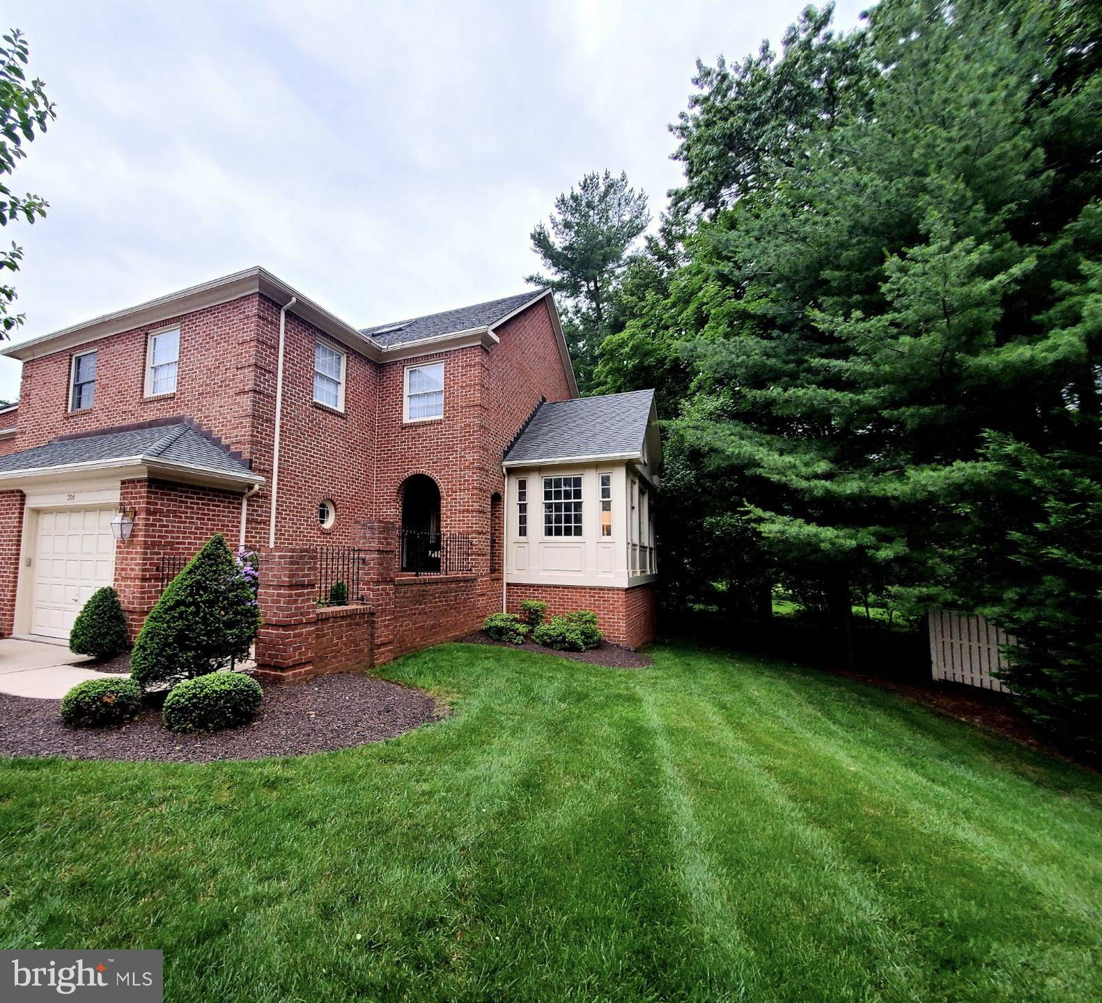 206 Wellington Court, Bel Air, MD 21014