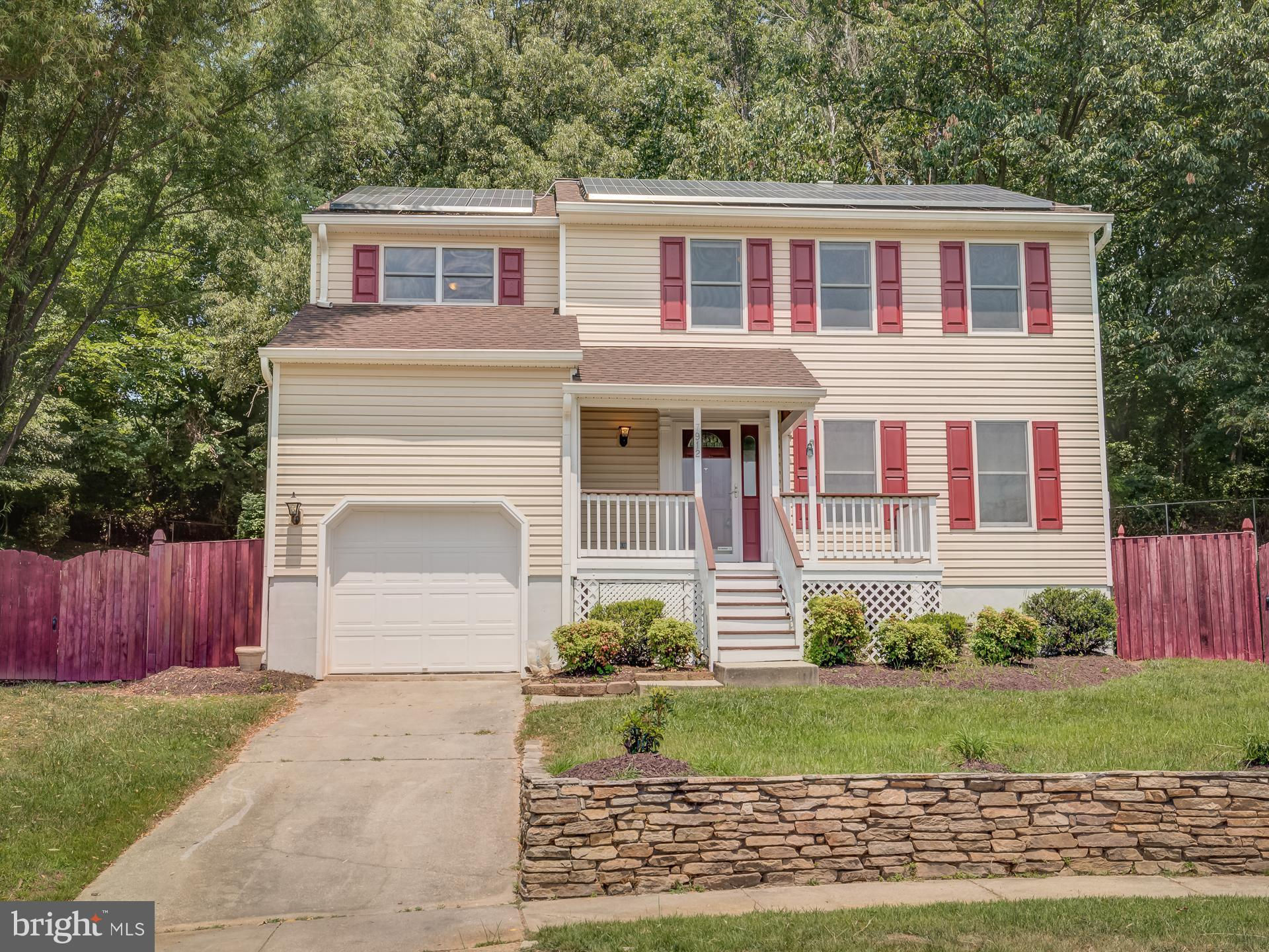 7912 Tressel Court, Severn, MD 21144