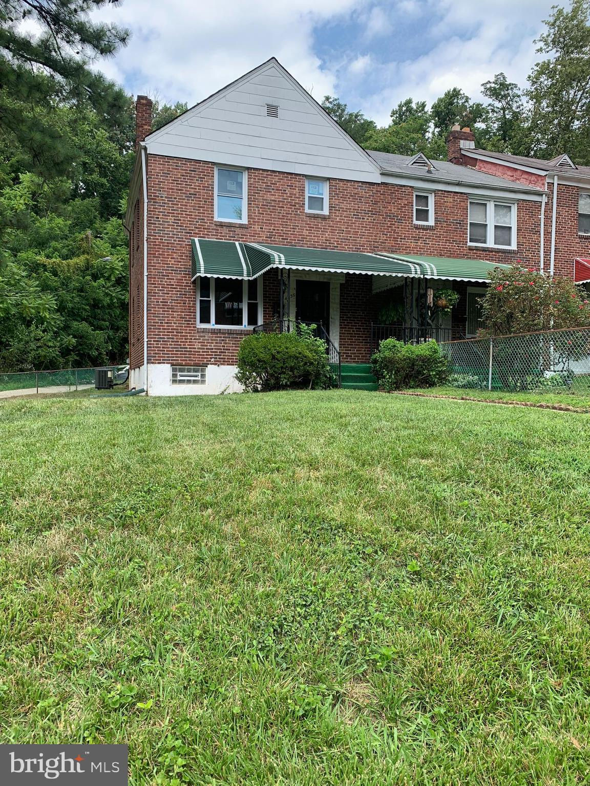 4536 Pen Lucy Road, Baltimore, MD 21229