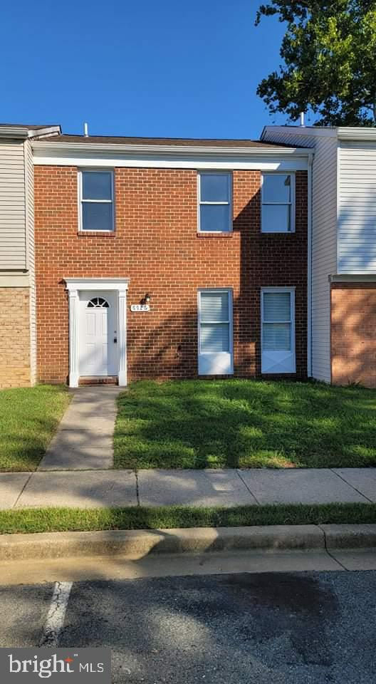 7726 Nalley, Hyattsville, MD 20785