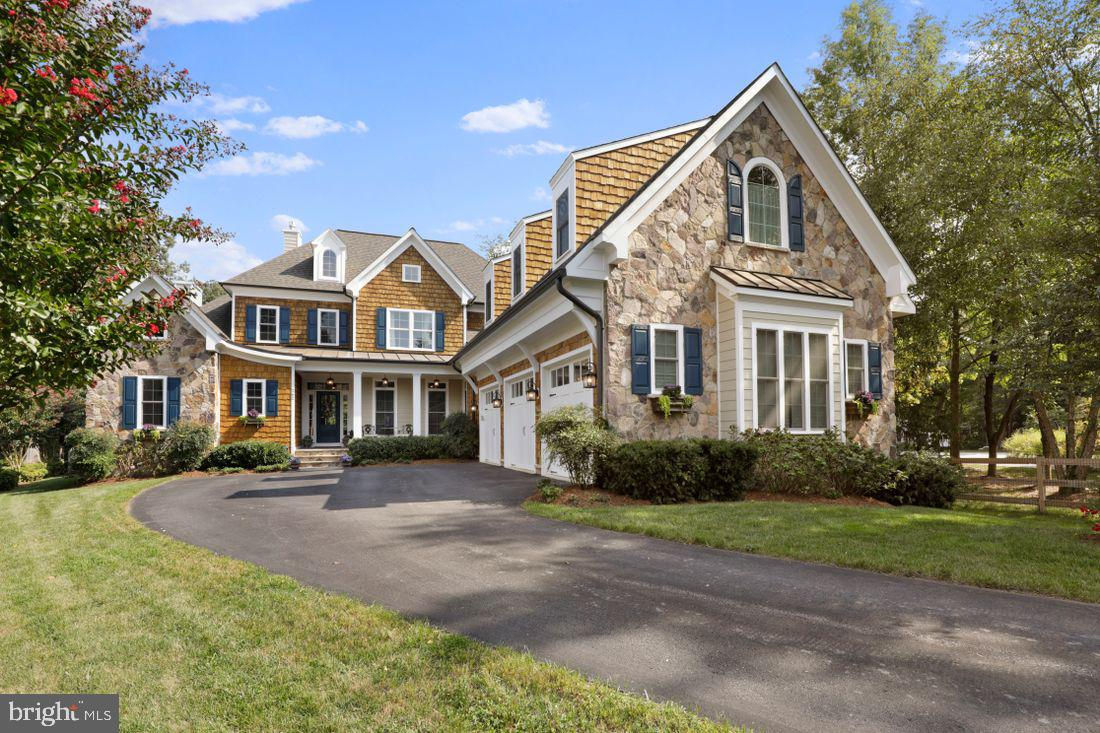 262 Moreau Lane, Severna Park, MD 21146