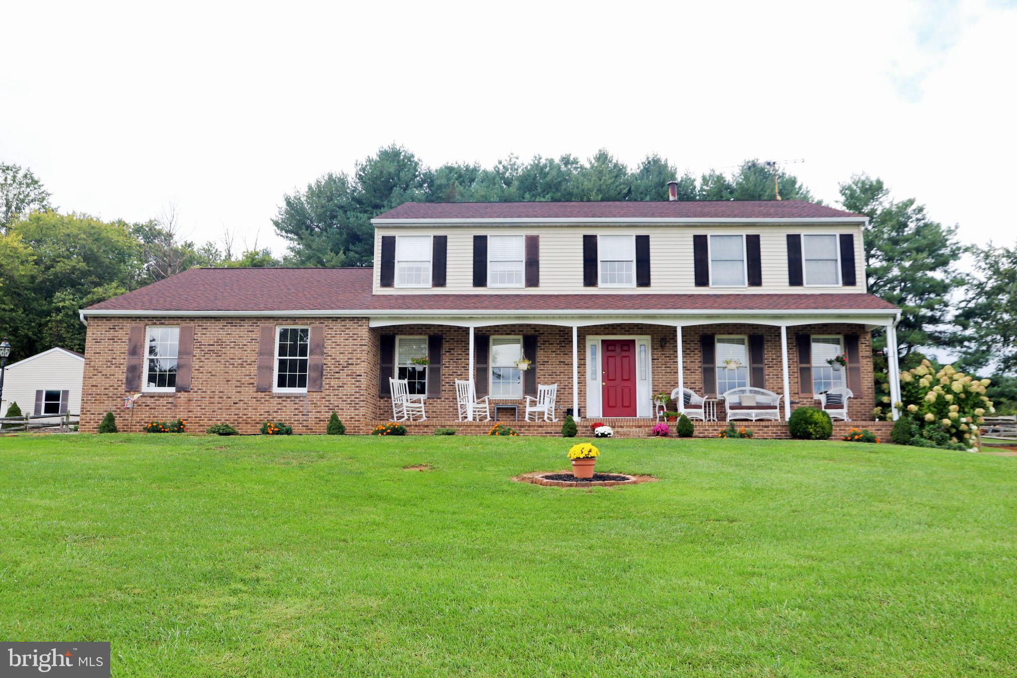 15324 Wheeler Lane, Sparks, MD 21152