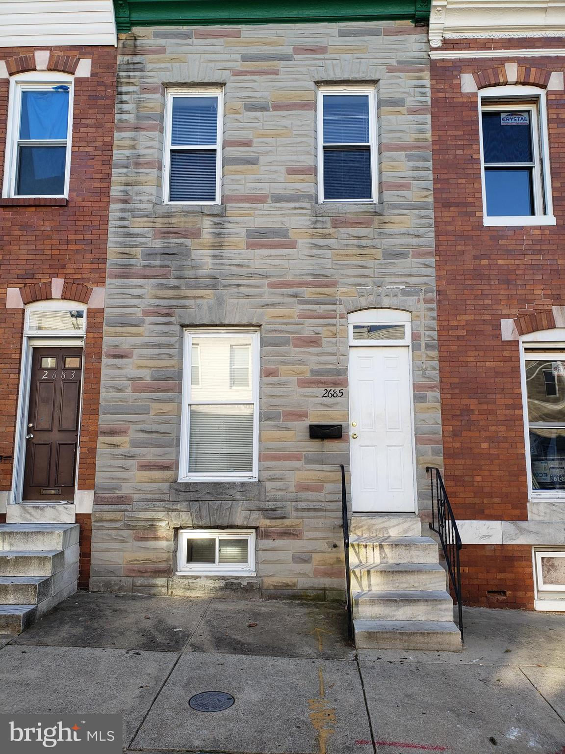 2685 Dulany Street, Baltimore, MD 21223