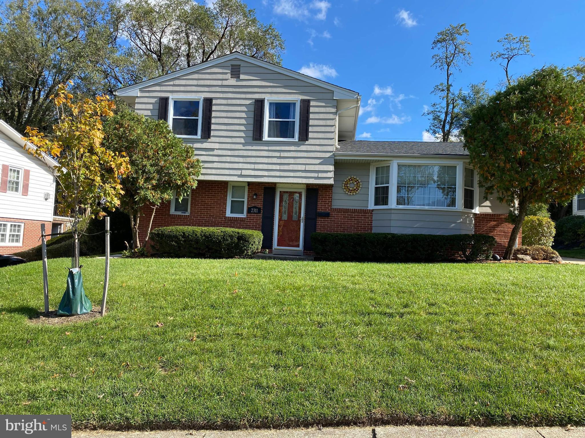 2311 Foxley Road, Lutherville Timonium, MD 21093