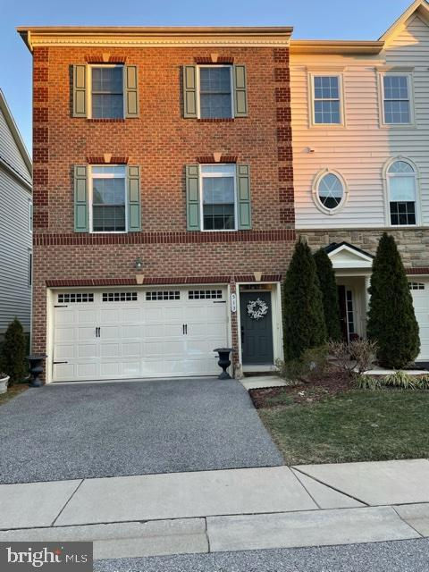 513 Deep Creek View, Annapolis, MD 21409