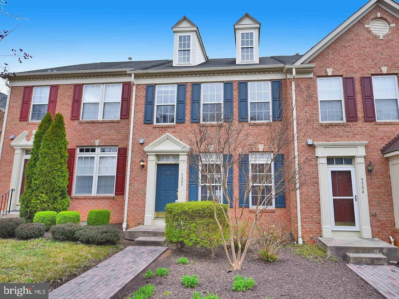 9306 Summit View Way, Perry Hall, MD 21128