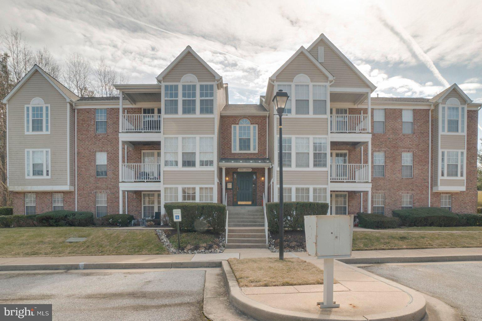 2921 Katewood Court 5, Baltimore, MD 21209