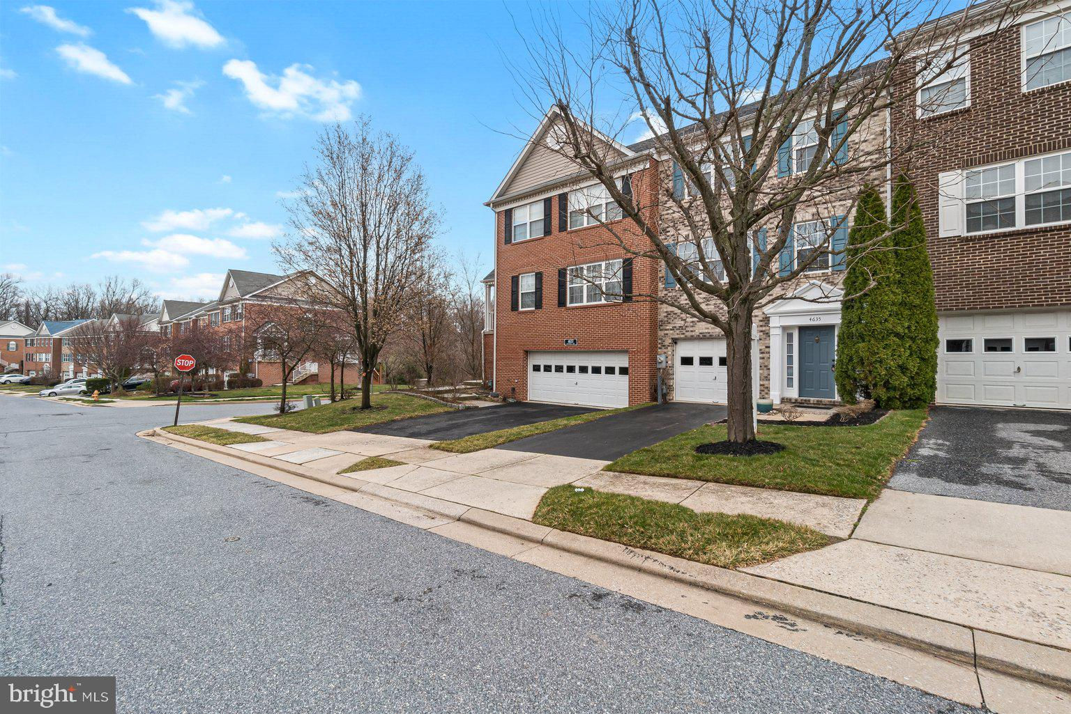 4635 Ashforth Way, Owings Mills, MD 21117