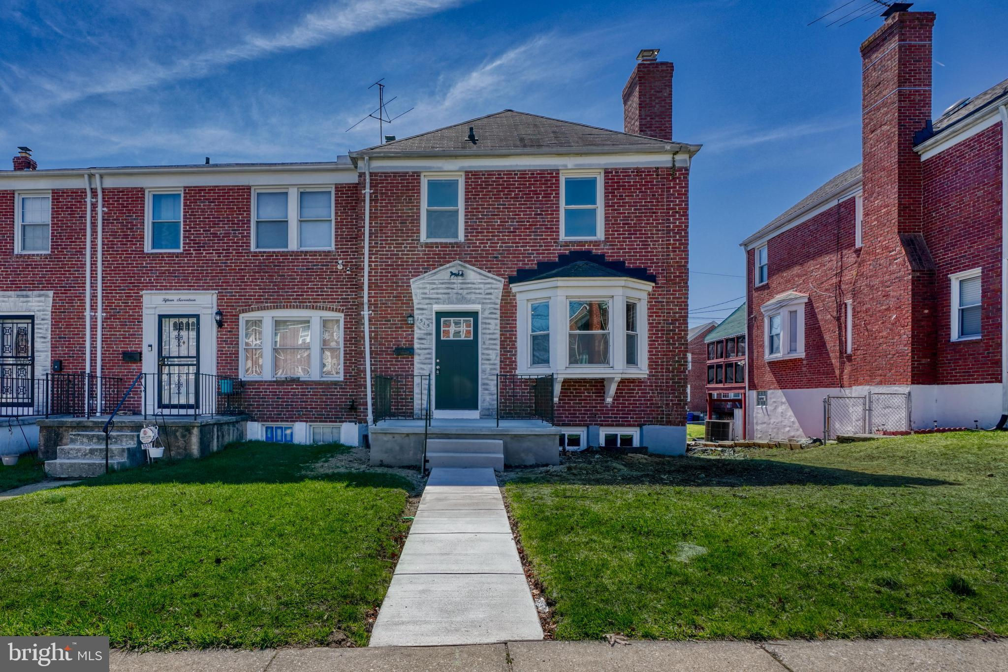 1515 Northbourne Road, Baltimore, MD 21239