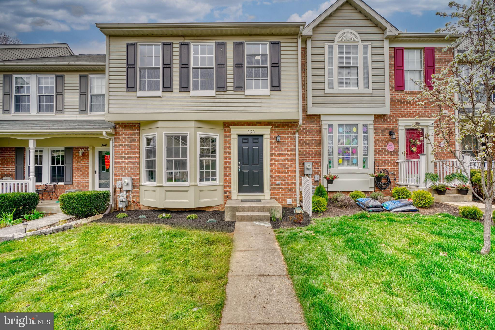 358 Cinnabar Lane, Bel Air, MD 21015