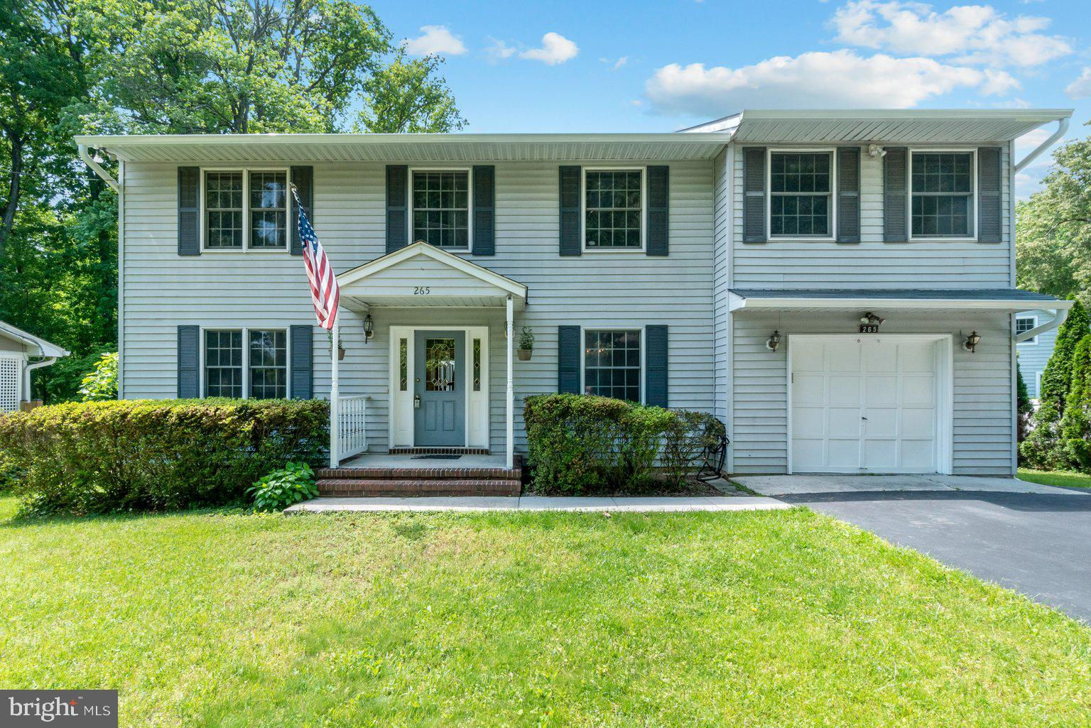 265 Cape Saint John Road, Annapolis, MD 21401