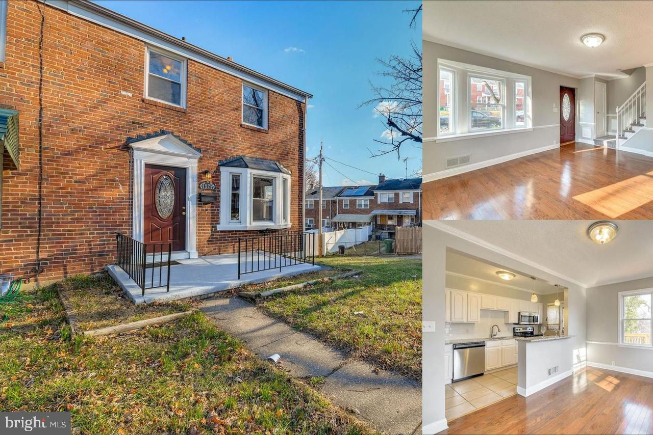 1372 Sherwood Avenue, Baltimore, MD 21239