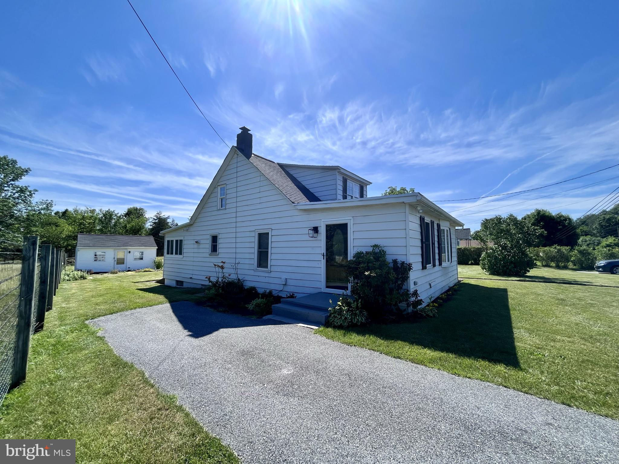 3341 Old Taneytown Road, Westminster, MD 21158