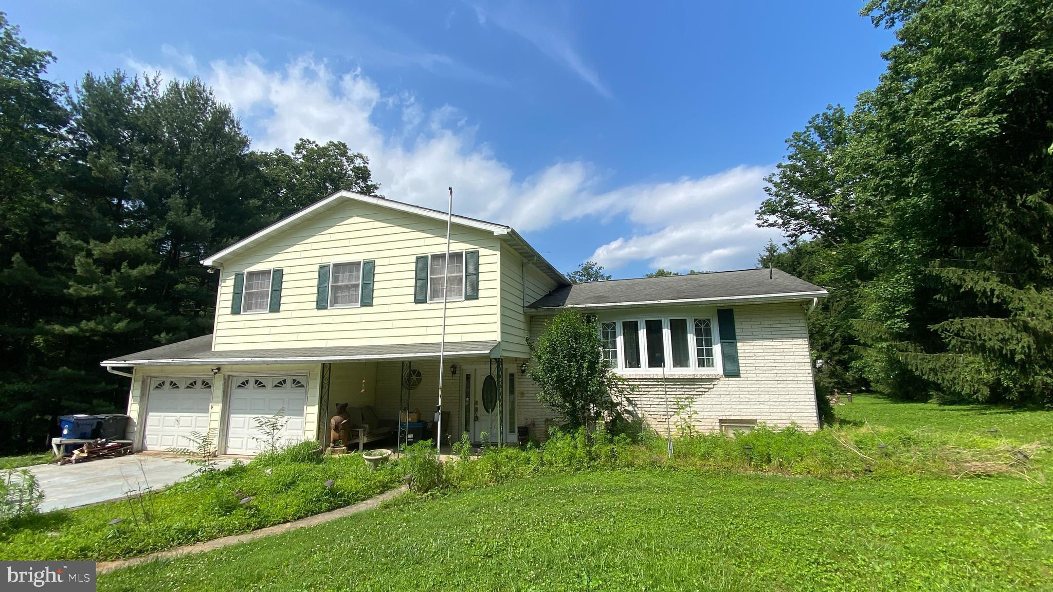 2619 Gillis Road, Mount Airy, MD 21771