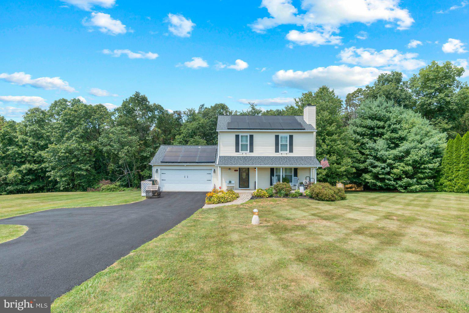 1464 Allen Way, Westminster, MD 21157