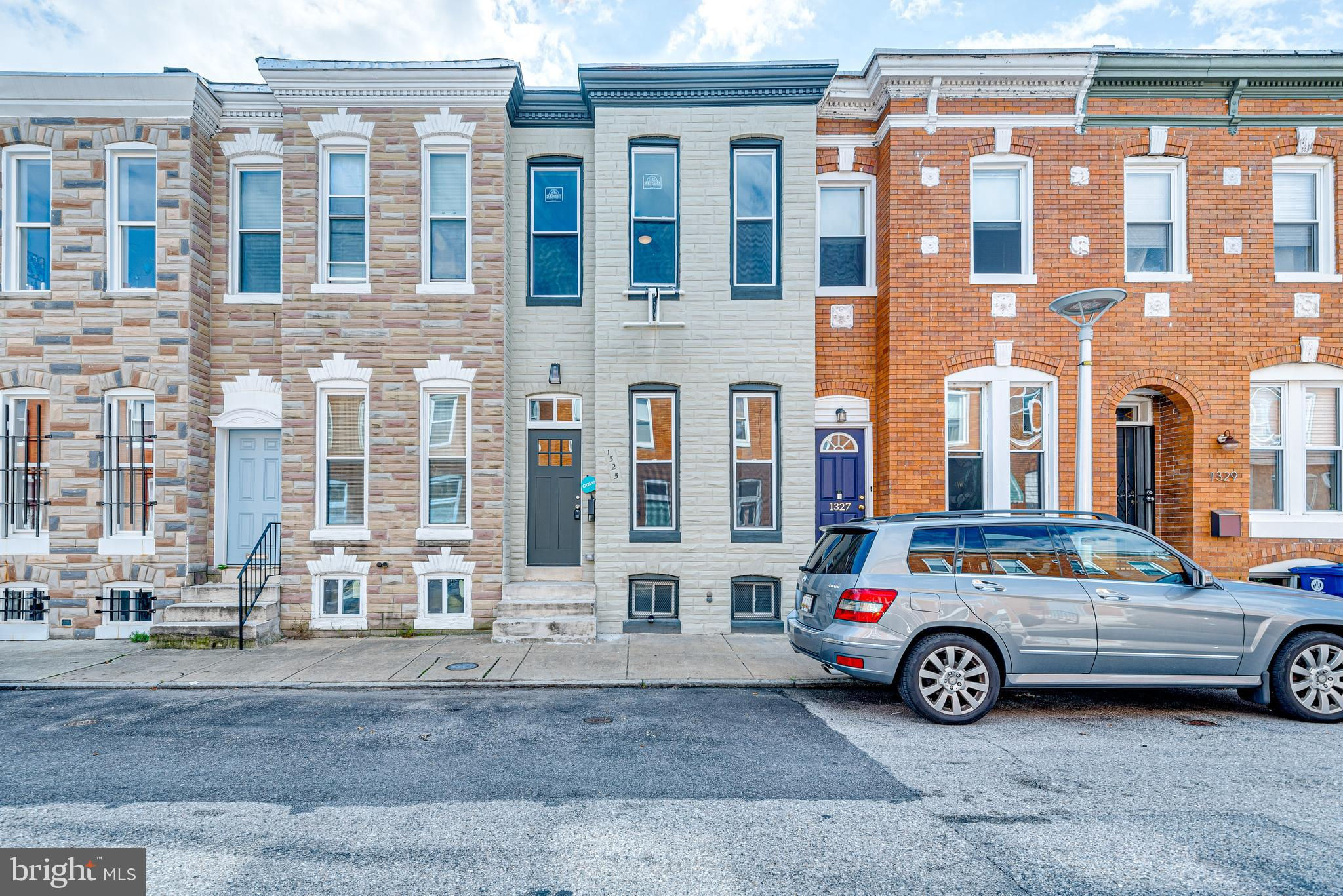 1325 Glyndon Avenue, Baltimore, MD 21223