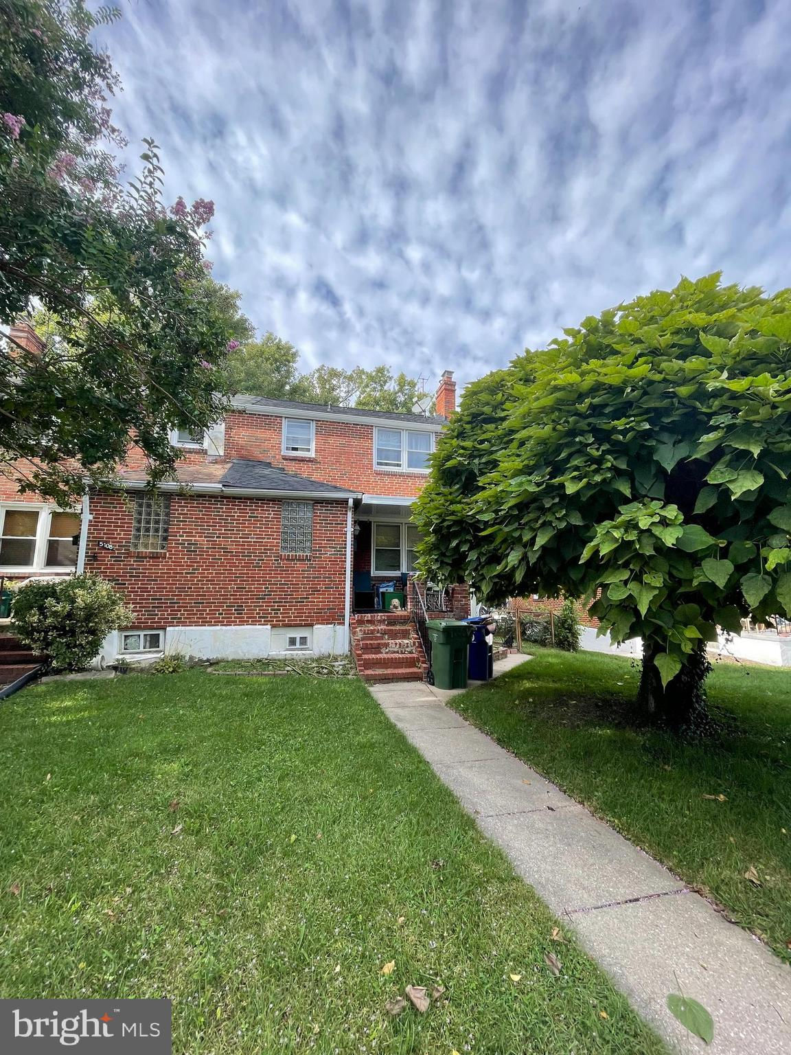 5110 Plymouth Road, Baltimore, MD 21214