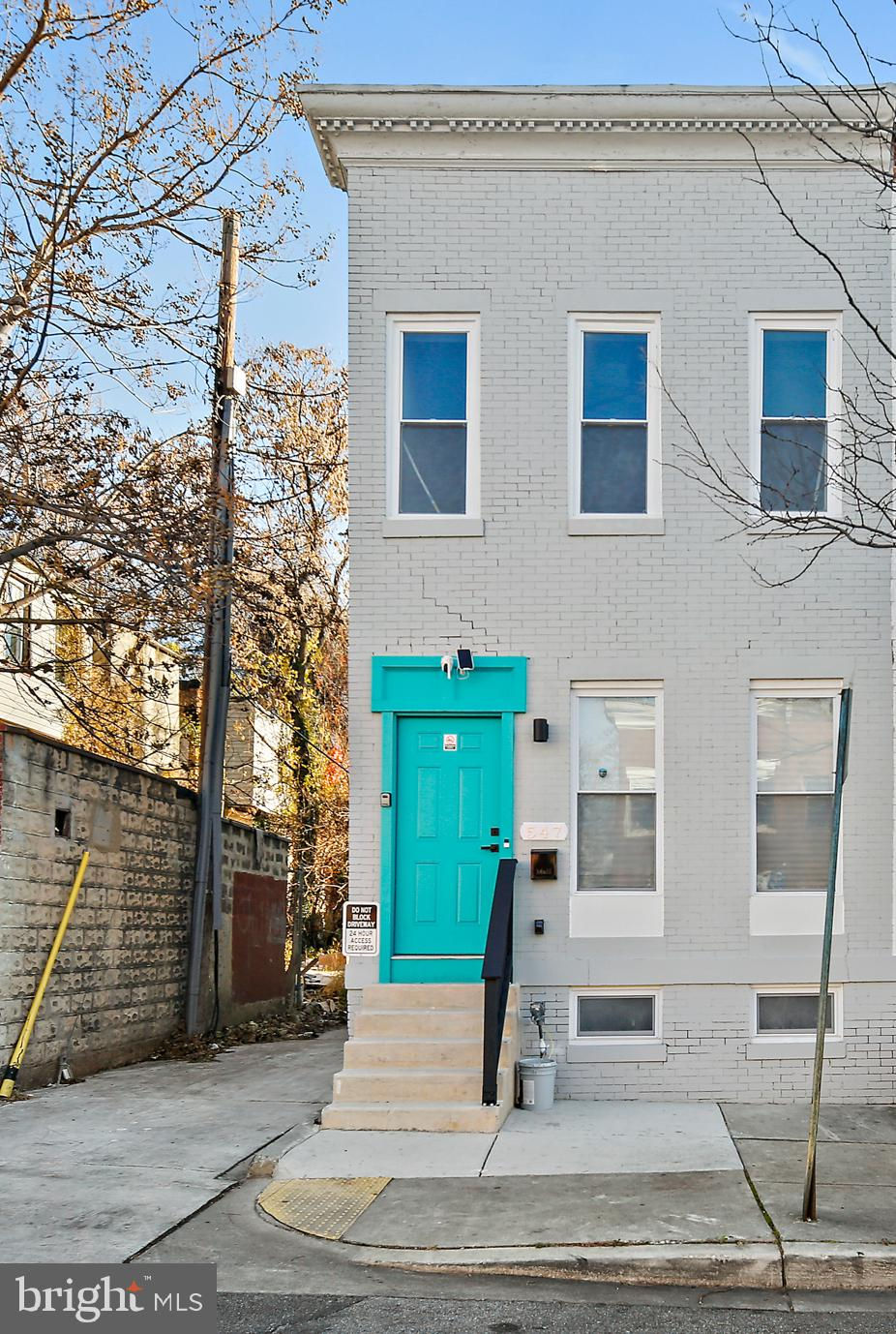 547 N Pulaski Street, Baltimore, MD 21223