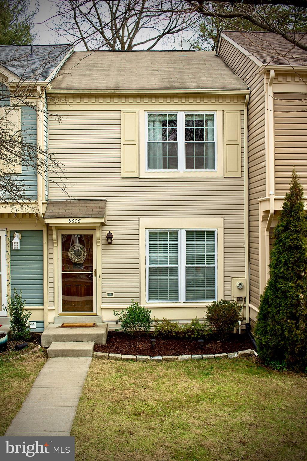 9606 Hastings Drive, Columbia, MD 21046