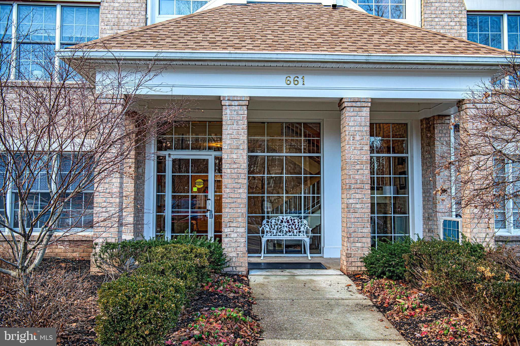 661 Straffan Drive #101, Lutherville Timonium, MD 21093 is now new to the market!