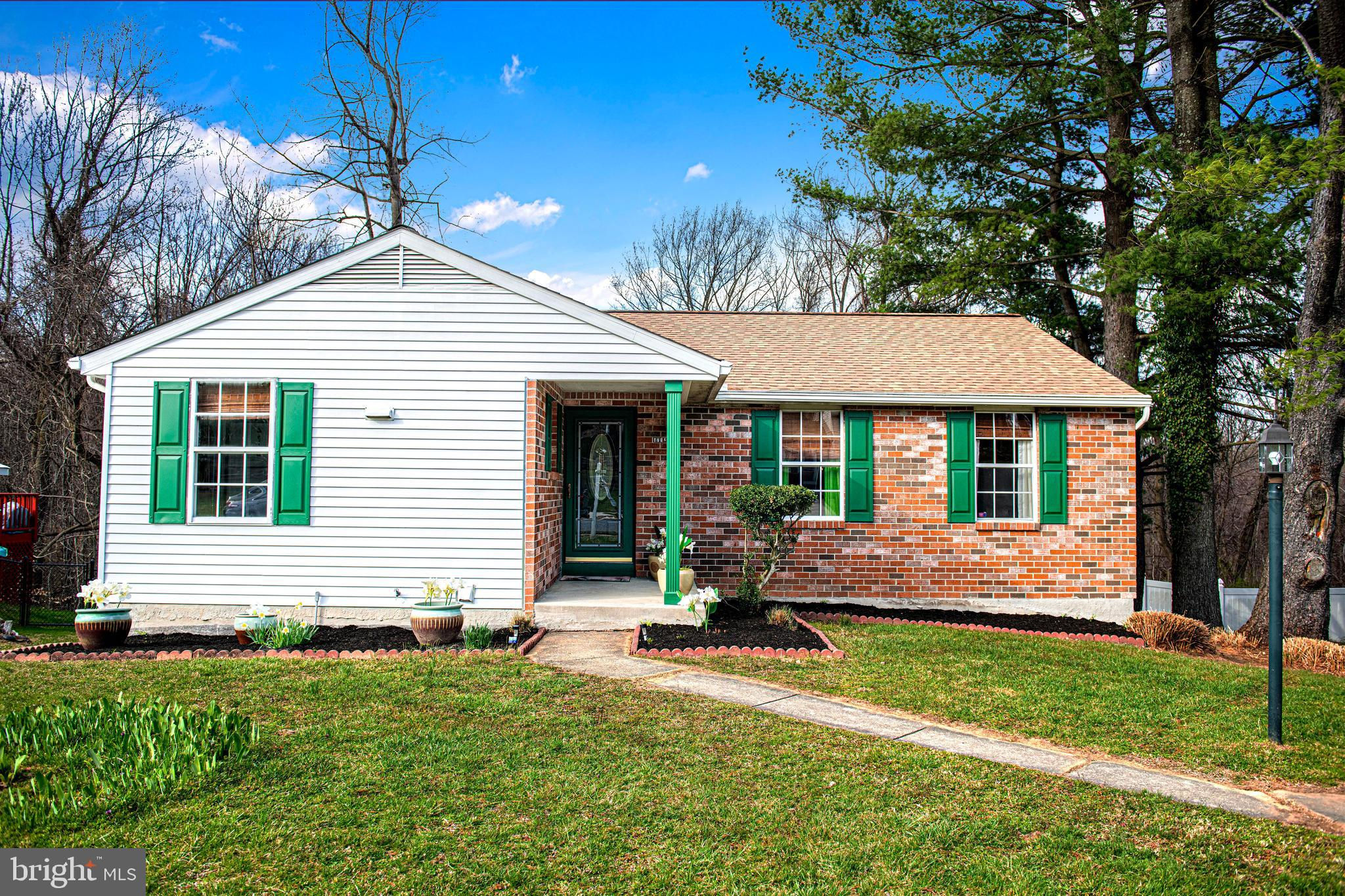 Another Property Sold - 4712 Hawksbury Road, Pikesville, MD 21208