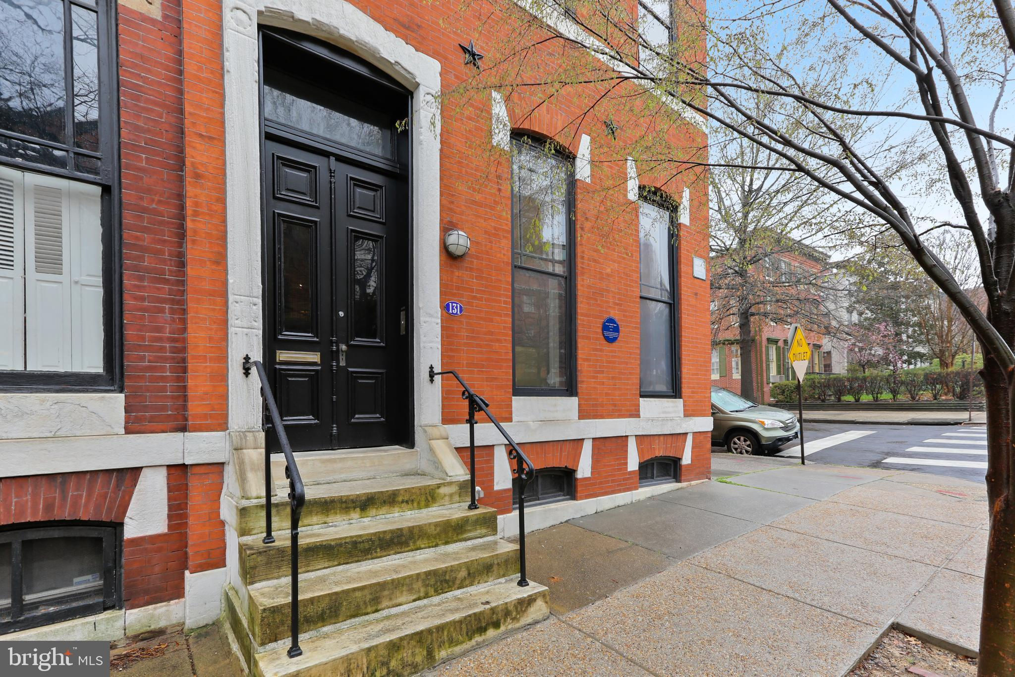 Another Property Sold - 131 W Lafayette Avenue, Baltimore, MD 21217