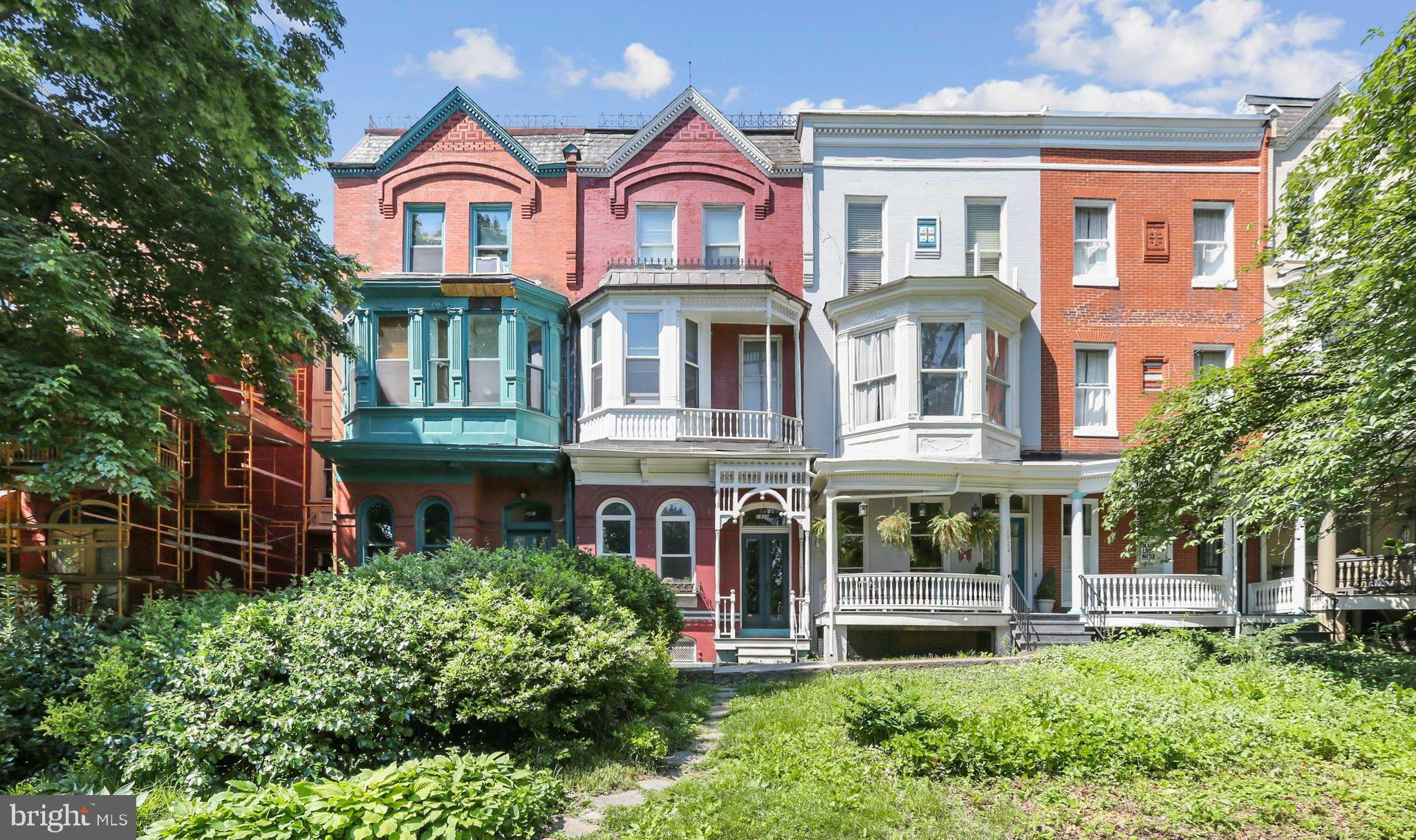 1920 Mount Royal Terrace, Baltimore, MD 21217 is now new to the market!