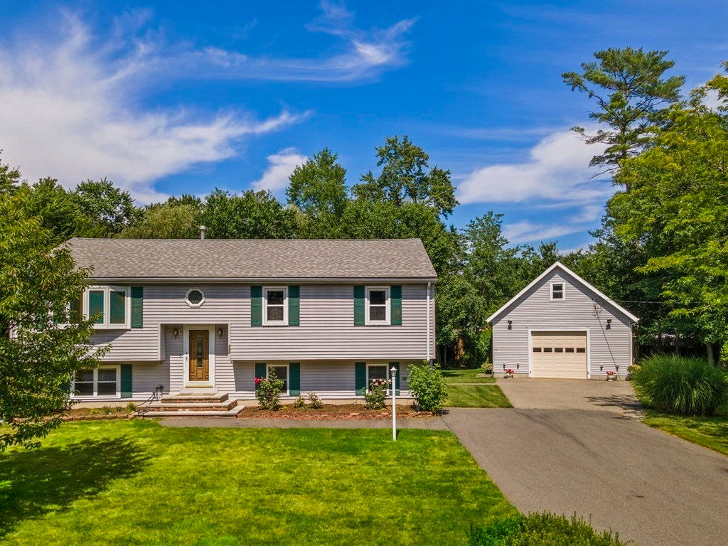 242 Temi Road, Raynham, MA 02767