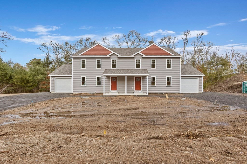 92 Minot Avenue 92, Wareham, MA 02571