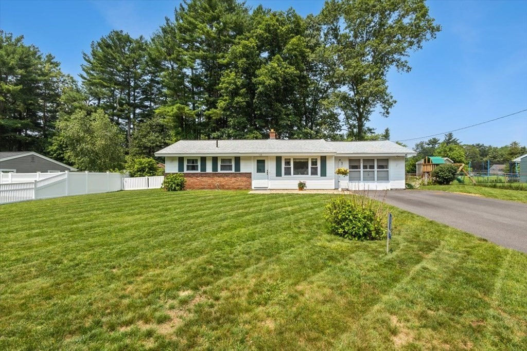 119 Francine Road, Raynham, MA 02767