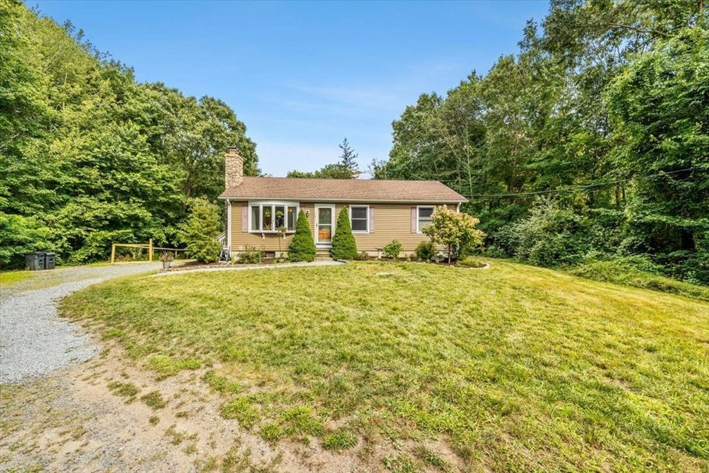 1151 Smith Street, Dighton, MA 02764