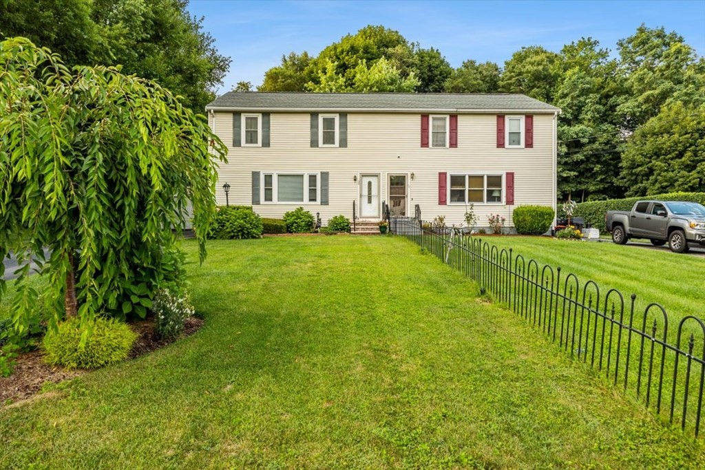 30 Landing Drive 1-l, Taunton, MA 02780