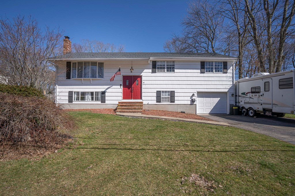 30 Rockland Drive, Brockton, MA 02301