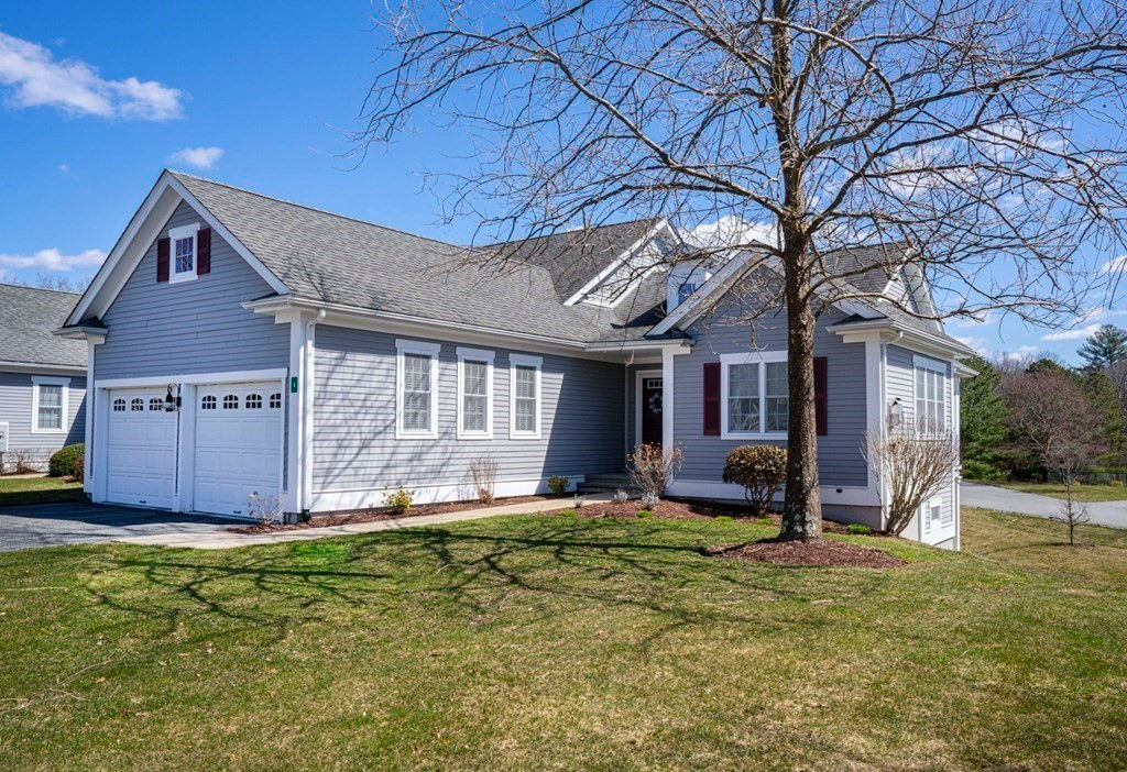 6 Birdie Court 6, Lakeville, MA 02347