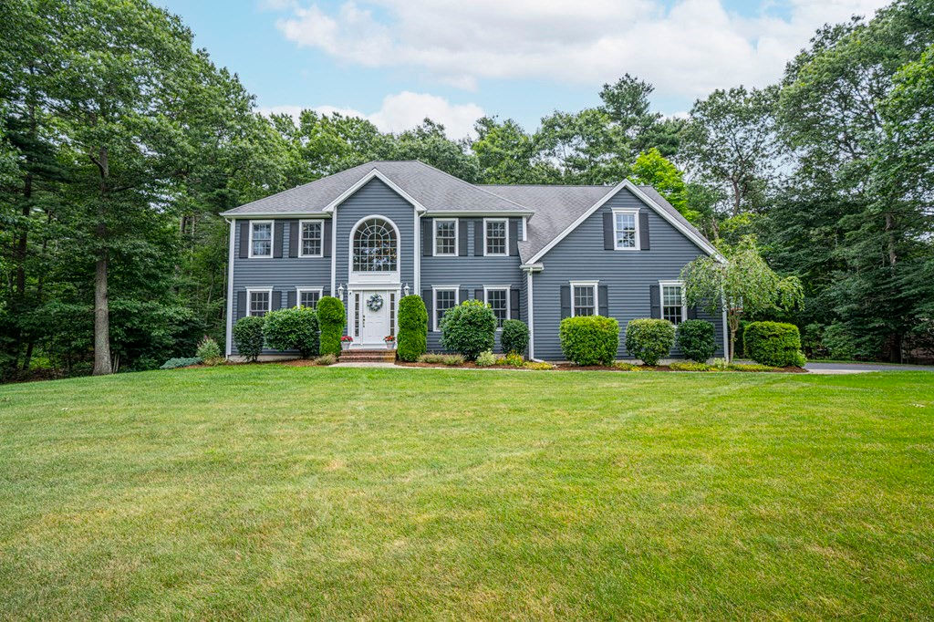 7 Georgetown Lane, Easton, MA 02356