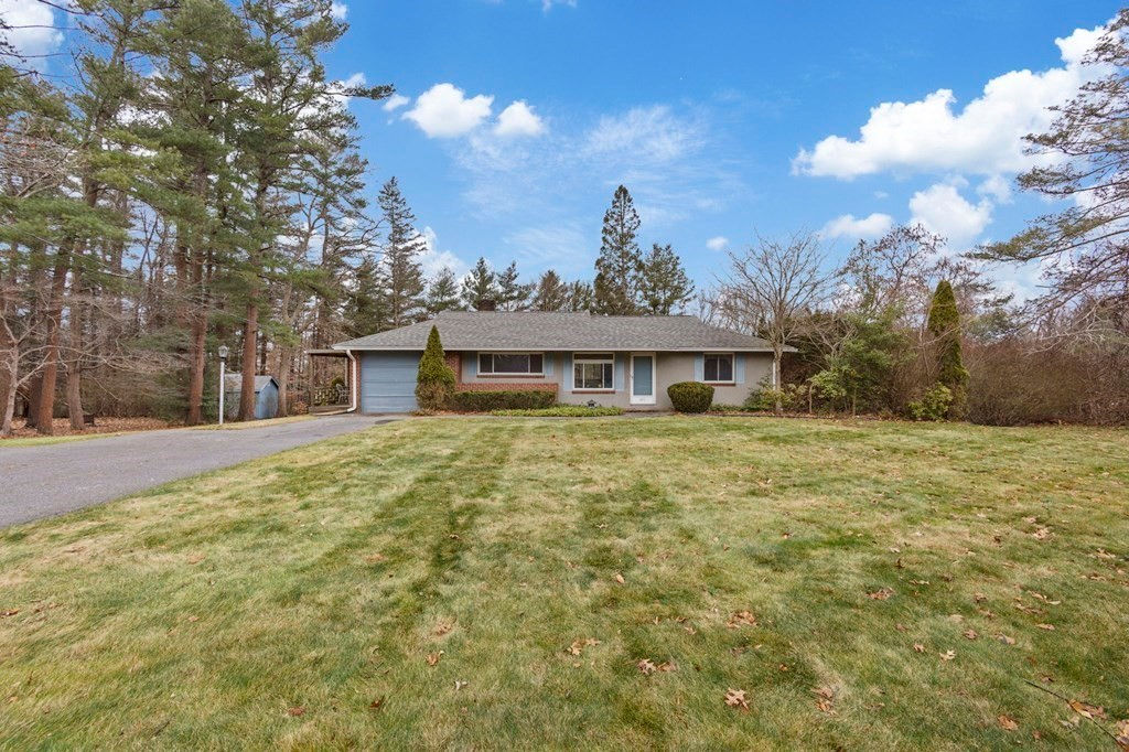 677 Orchard Street, Raynham, MA 02767