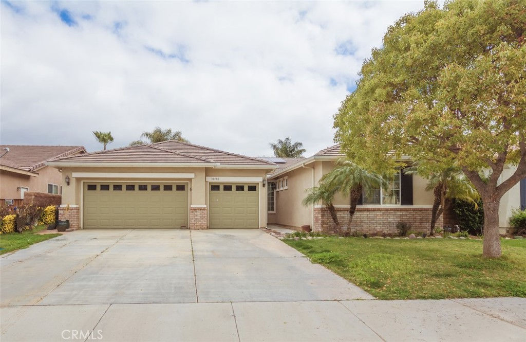 30758 Young Dove Street, Menifee, CA 92584