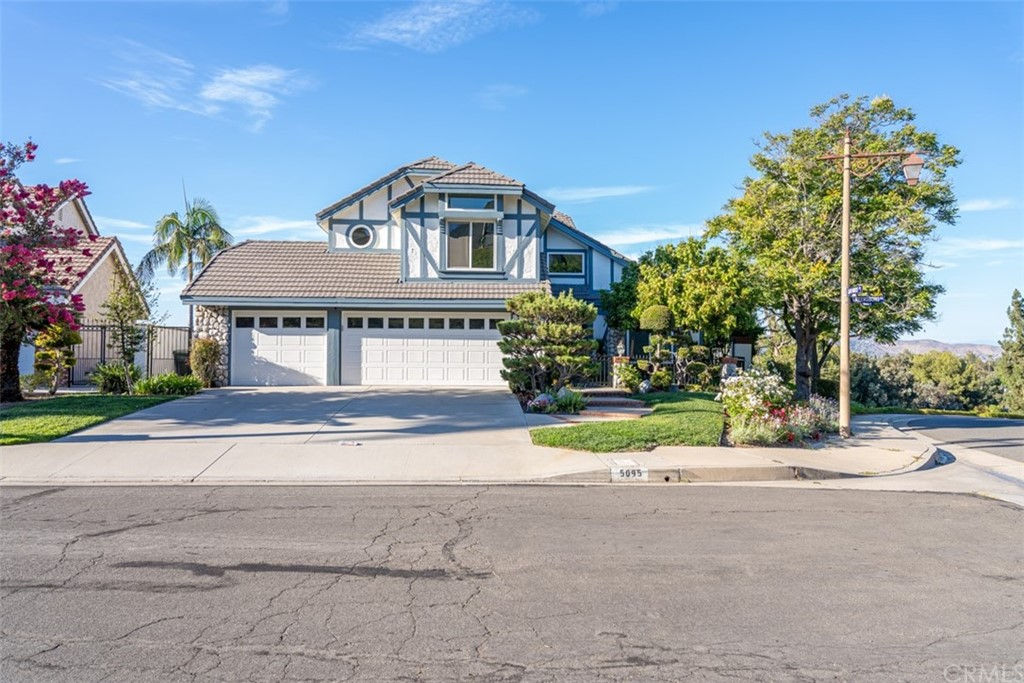 5095 E Greensboro Lane, Anaheim Hills, CA 92807